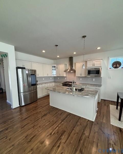 Photo - 15513 Wolfboro Rd