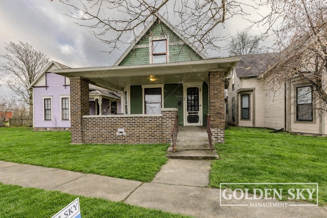 Building Photo - 805 E Jackson St