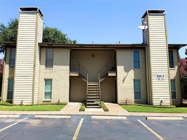 10650 Steppington Dr Unit 110
