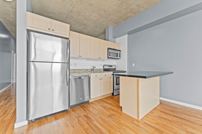 Photo - 1620 S Michigan Ave Unit 816