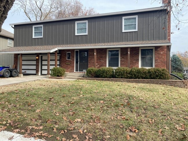 Building Photo - 9601 Horton St