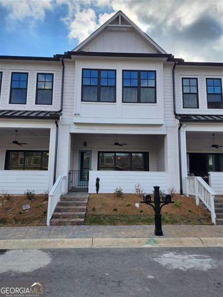 Building Photo - 633 Stickley Oak Way