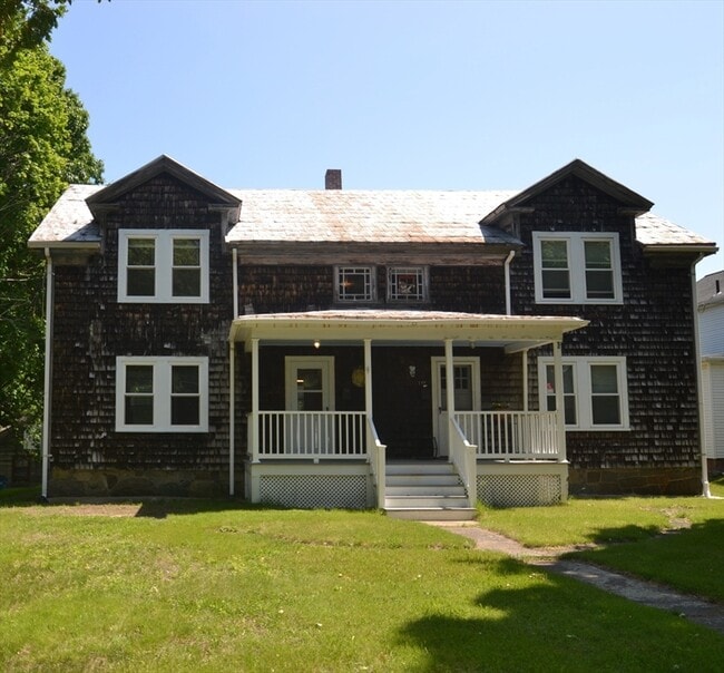 Photo - 179 Main St Townhome