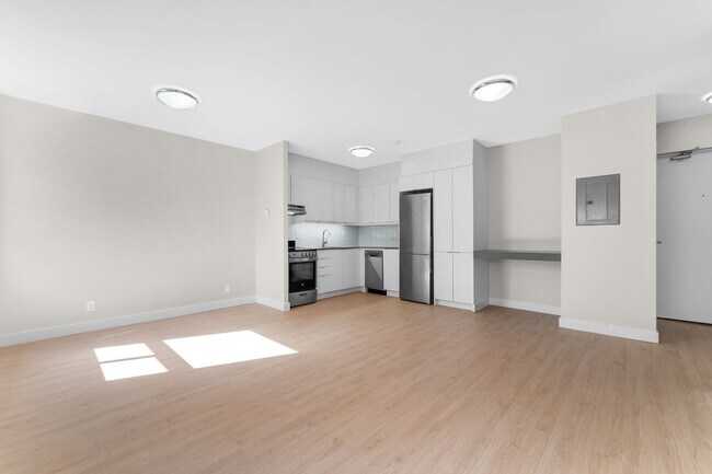 Photo - 145 York St Unit 802