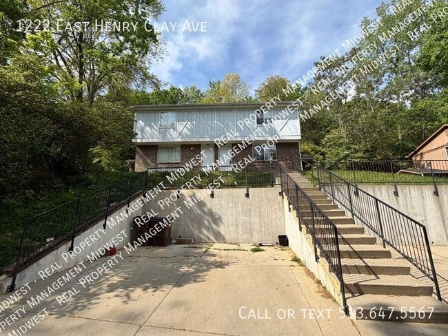 Photo - 1222 E Henry Clay Ave