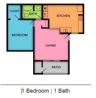 Silver Palms Apartments