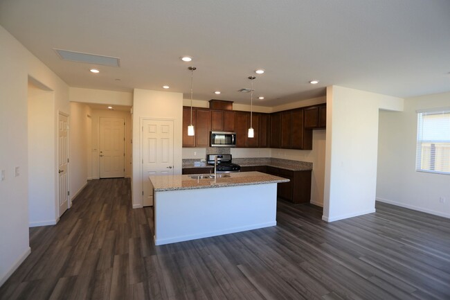 Beautiful BRAND NEW Home in the heart of P... - Beautiful BRAND NEW Home in the heart of P...