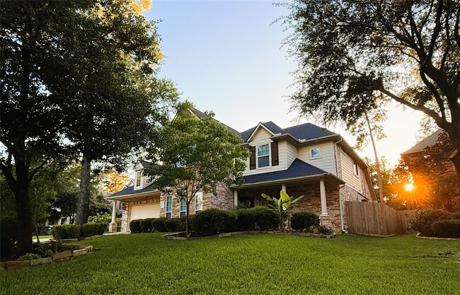 Photo - 66 Fulshear Ct