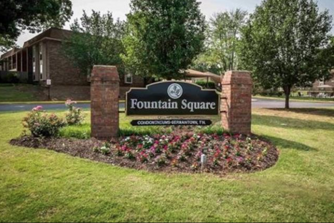 2BD/2BA Condo located in Germantown! - 2BD/2BA Condo located in Germantown! Unit 3