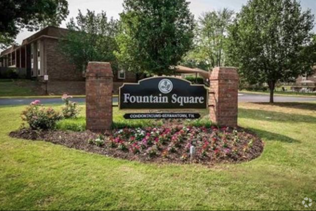 Building Photo - 2BD/2BA Condo located in Germantown! Unit 3