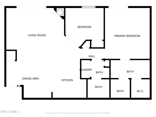 Photo - 2935 N 68th St Unit 102