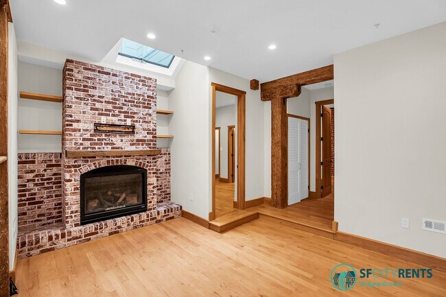 Photo - Newly Built Super-Lux Home in Repurposed Winery Complex Unit 2509 Bryant St. #1