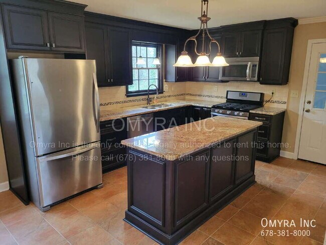 Photo - 3232 Woodlynne Way