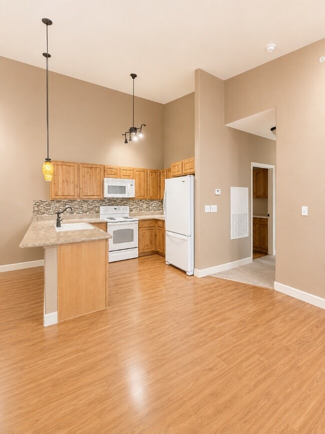 6800 N Spurwing Loop