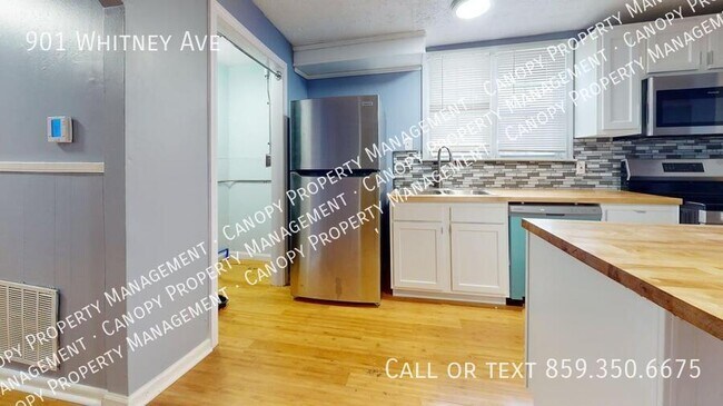 Photo - 901 Whitney Ave