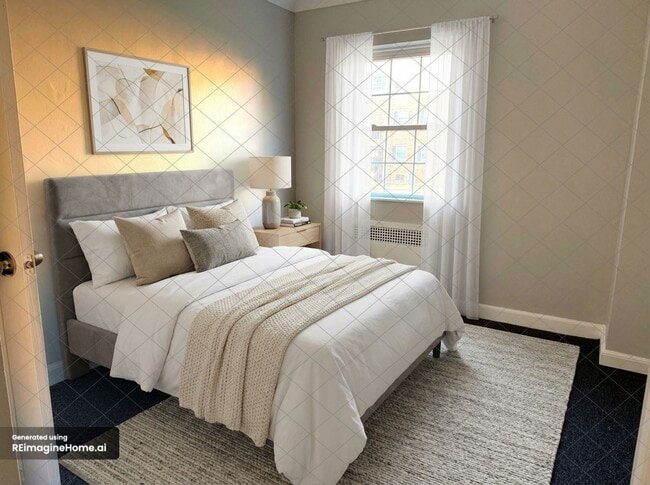 Building Photo - 41 Niles St Unit N4-2C