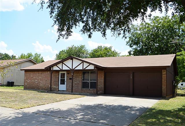 Building Photo - 309 Quail Creek Dr Rental