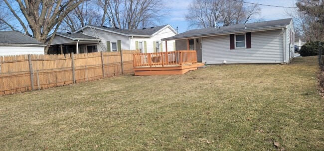 Building Photo - 4217 Brown St