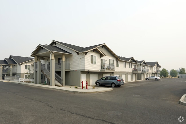 Villas at Tullamore