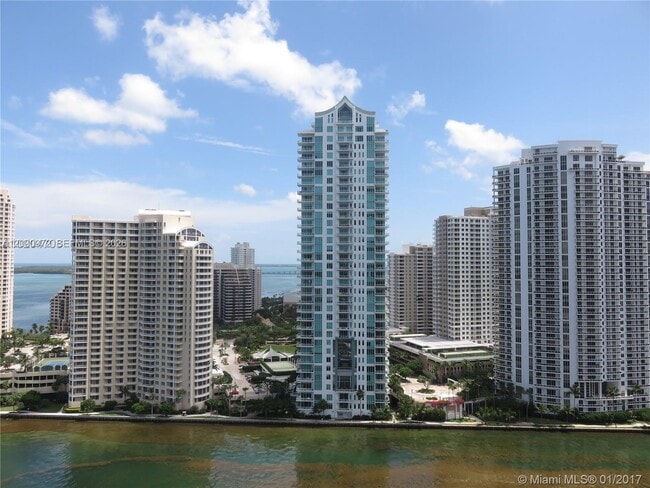 Photo - 325 S Biscayne Blvd Unit 25