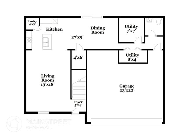 Photo - 104 Spring Leaf Ct