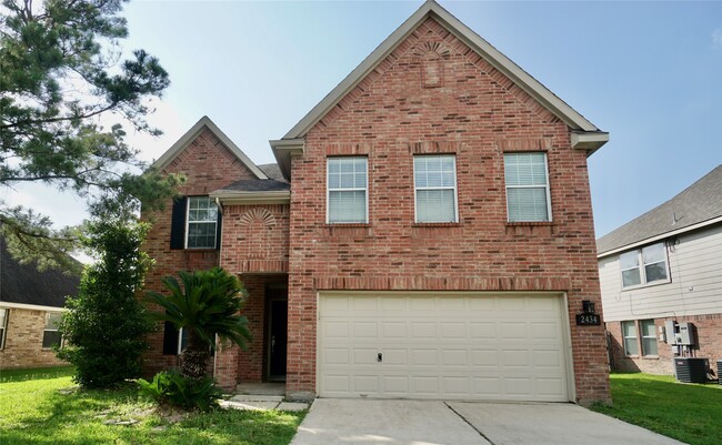 Photo - 2434 Ranch Hollow Ct Casa
