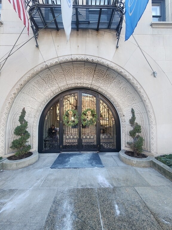 Building Photo - 416 Commonwealth Ave Unit 408