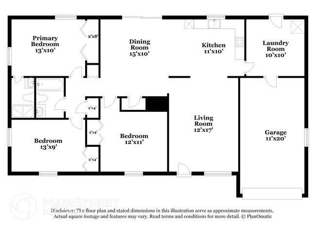 Photo - 5203 Chivalry Dr