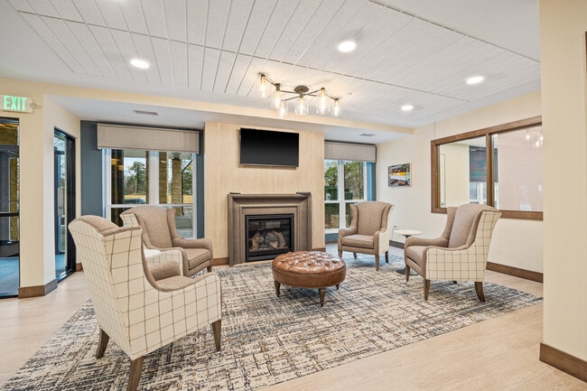 Photo - Forty Forty Flats