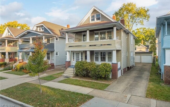 Photo - 14926 Delaware Ave Unit 14926 UPPER