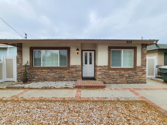 Photo - Single-Story 2-Bedroom Home near Downtown Redlands and U of R!