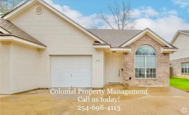 Building Photo - 3bd/2ba in Belton TX Rental