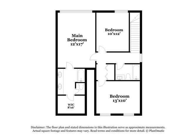 Photo - 1622 Woodsford Rd