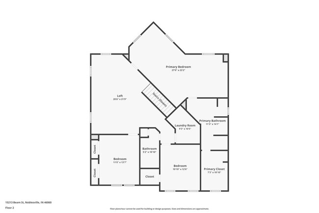 Photo - 15213 Beam St