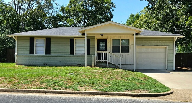 Cute Rental in Whitehouse ISD! - Cute Rental in Whitehouse ISD!