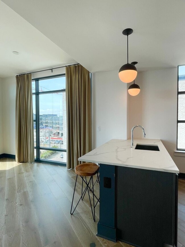 Photo - Gorgeous two bedroom newly built condominium at the Gadsden Unit 5 Gadsdenboro Street -  411