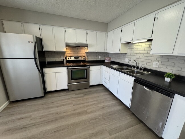 Photo - Home Sweet Home — 3 Bedroom with 2-Car Garage