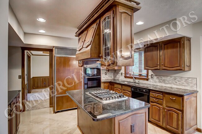 4 Bedroom Home in Westerville
