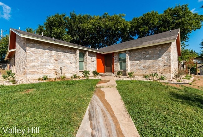 Photo - Valley Hill Duplexes