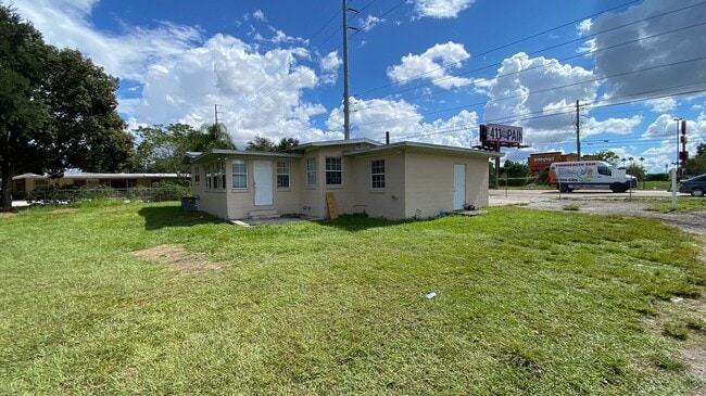 Photo - 1423 McCoy Rd