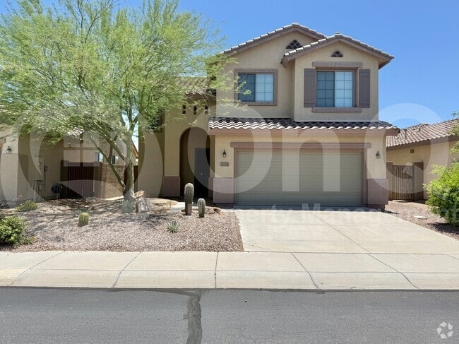 Building Photo - 2633 W Bisbee Way Rental