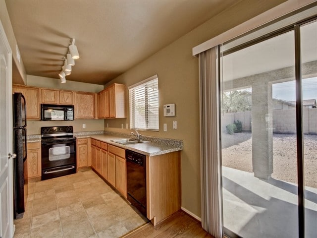 Photo - 9815 West Riverside Avenue