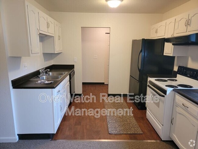 Building Photo - 8110 E 16th Ave Rental