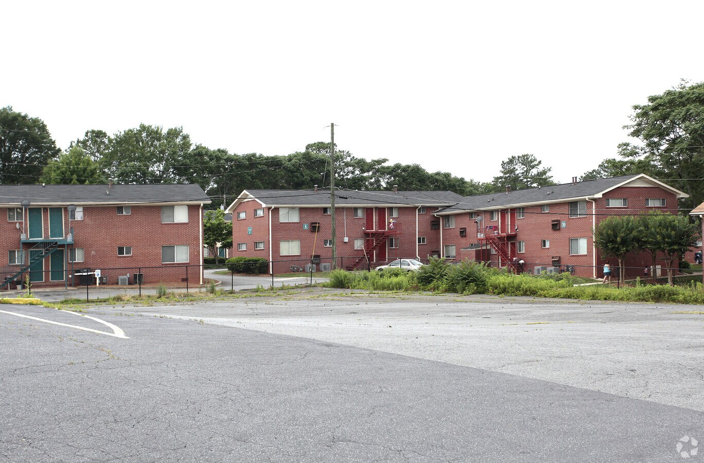 Harmony Meadows Apartments - Harmony Meadows Apartments