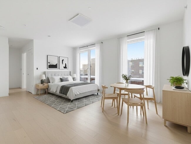 Building Photo - 1035 Commonwealth Ave Unit 509