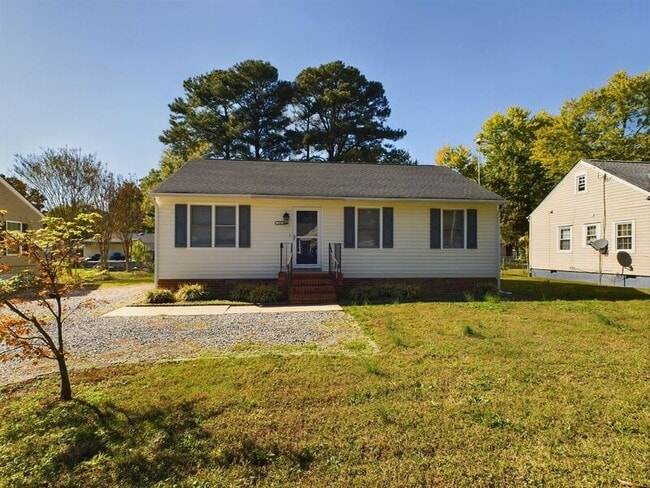 Photo - 5014 Caldwell Ave