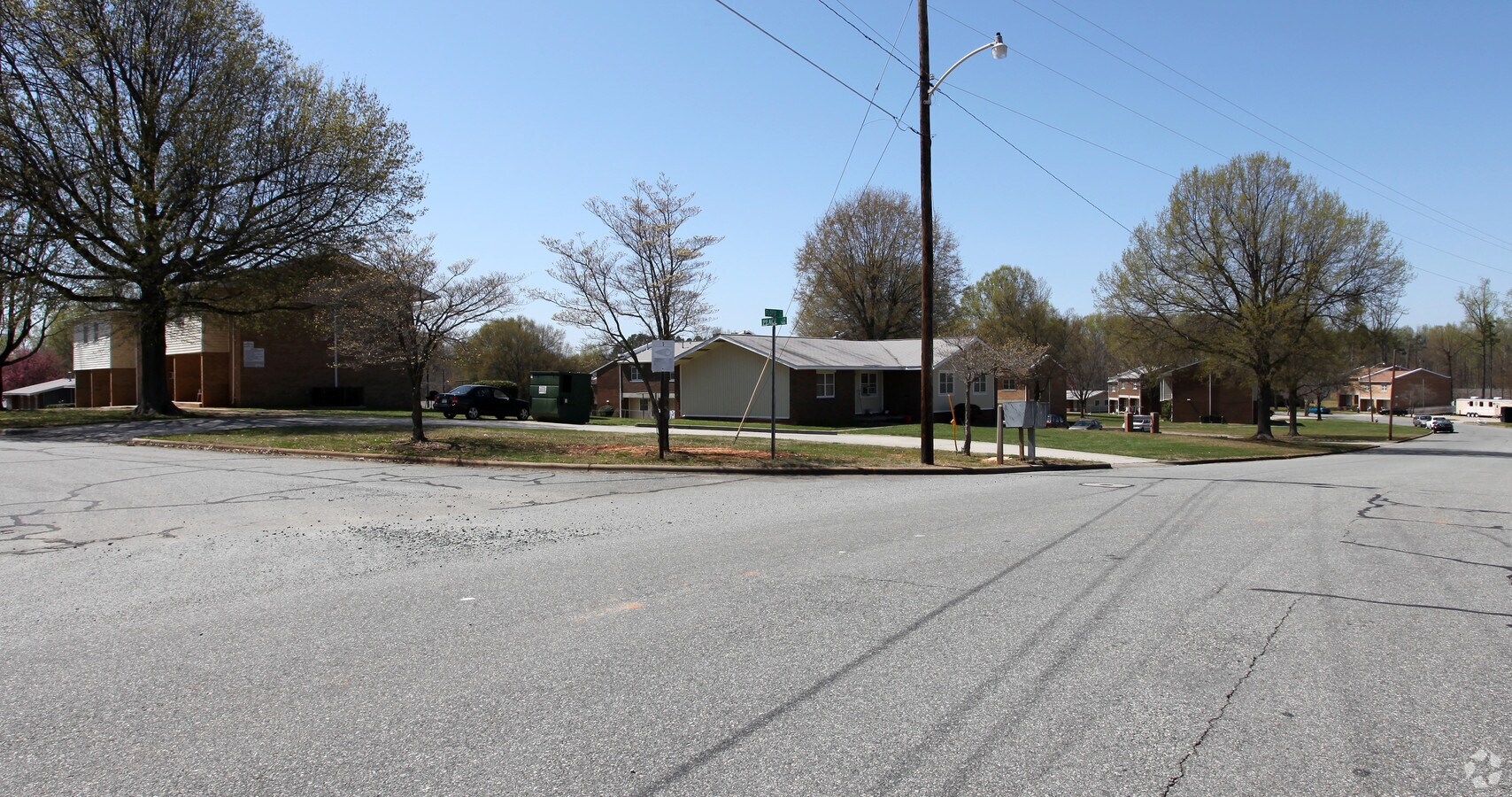 Woodrail Acres - Woodrail Acres