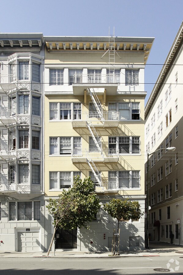 Photo - Plaza Ramona Apartments