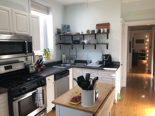 Photo - 1427 W Berwyn Ave Unidad 2