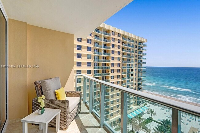 Photo - 2501 S Ocean Dr Unit 1122 (Available Aug 20)